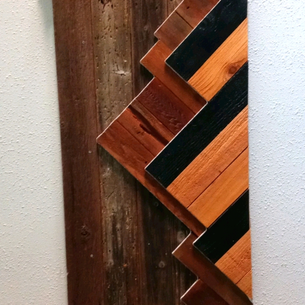 Wall art
